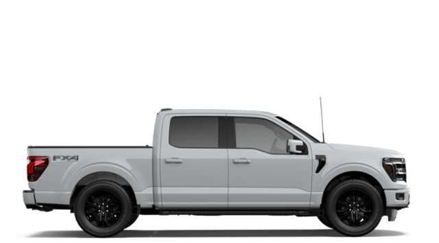 2026 Ford F-150+F-150