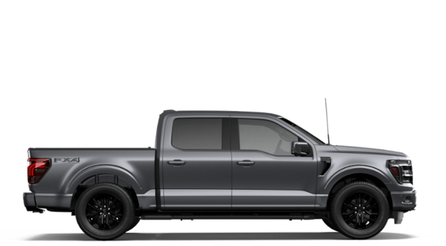 2026 Ford F-150+F-150