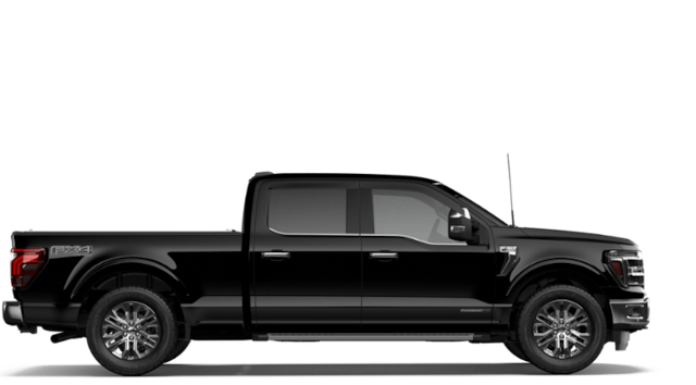 2026 Ford F-150+F-150