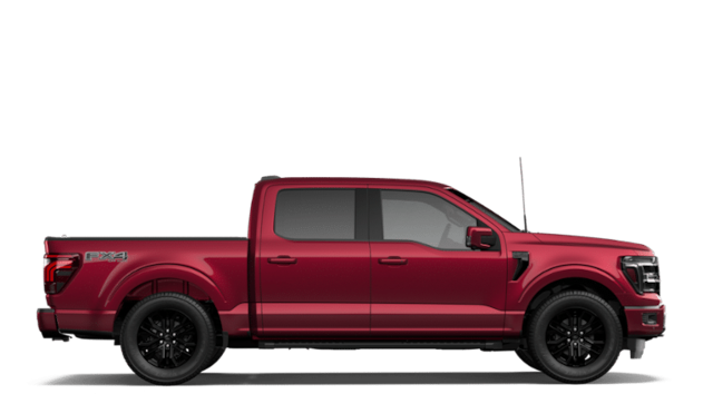 2026 Ford F-150+F-150