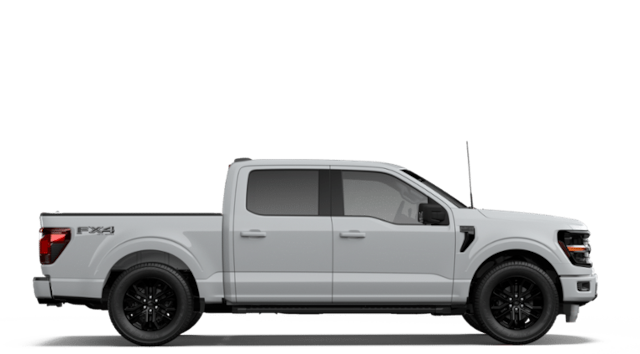 2026 Ford F-150+F-150