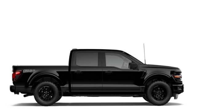 2026 Ford F-150+F-150