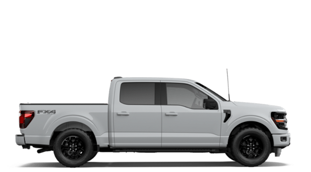 2026 Ford F-150+F-150