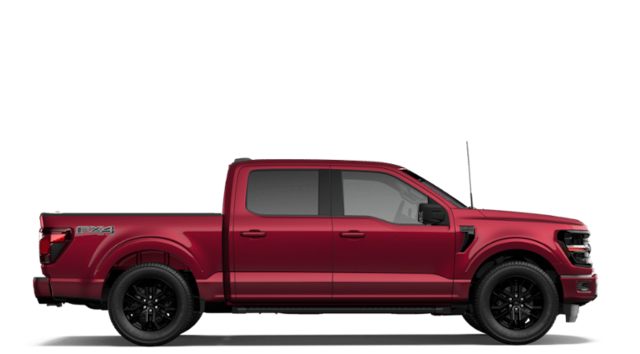 2026 Ford F-150+F-150