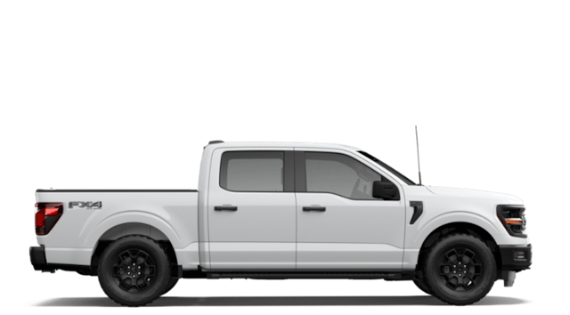 2026 Ford F-150+F-150