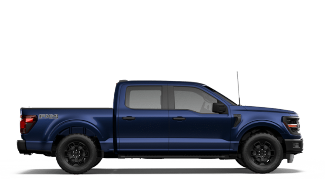 2026 Ford F-150+F-150