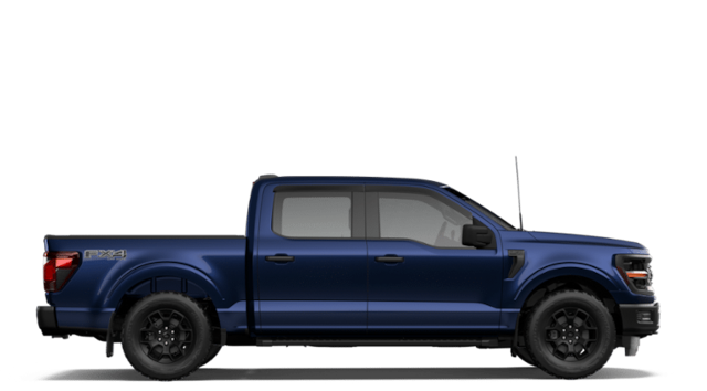 2026 Ford F-150+F-150