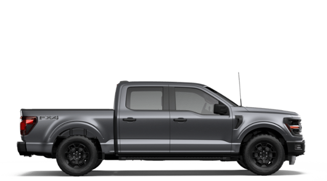 2026 Ford F-150+F-150