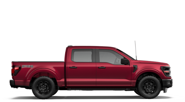2026 Ford F-150+F-150