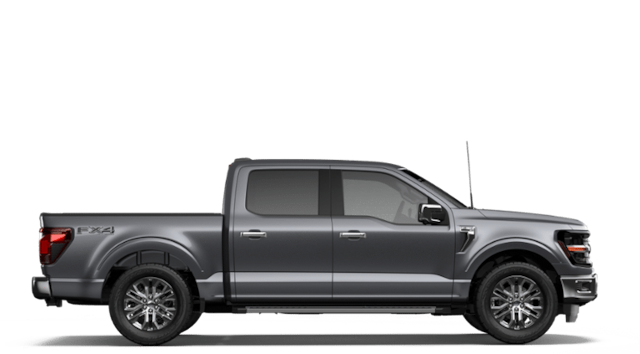 2026 Ford F-150+F-150