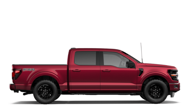 2026 Ford F-150+F-150