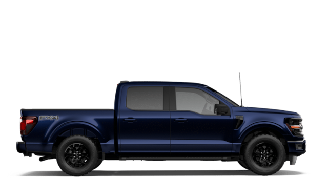 2026 Ford F-150+F-150