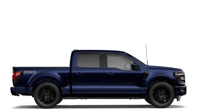 2026 Ford F-150+F-150