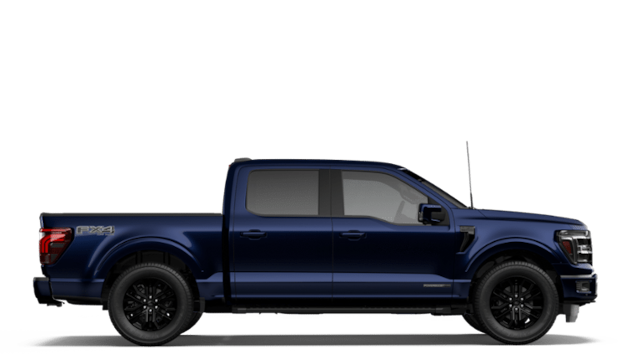 2026 Ford F-150+F-150