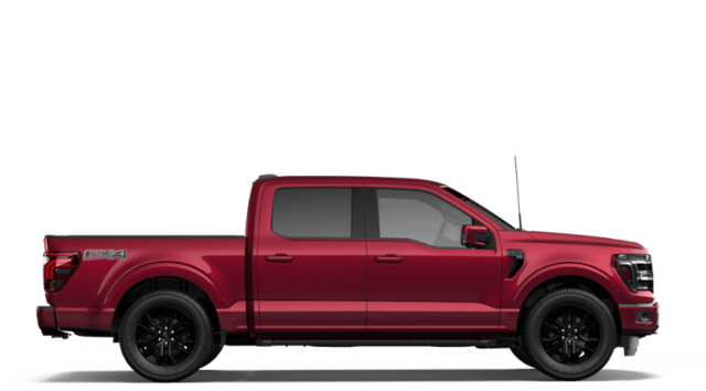 2026 Ford F-150+F-150