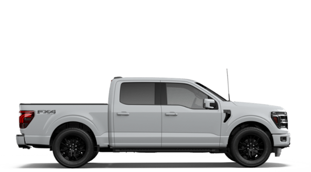 2026 Ford F-150+F-150