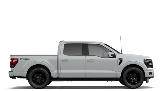 2026 Ford F-150+F-150