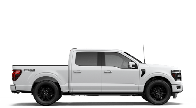 2026 Ford F-150+F-150