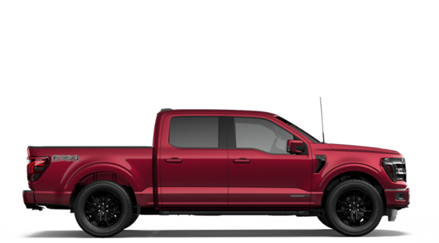 2026 Ford F-150+F-150