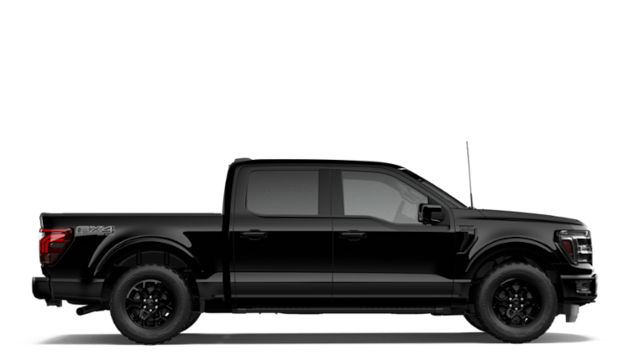 2026 Ford F-150+F-150