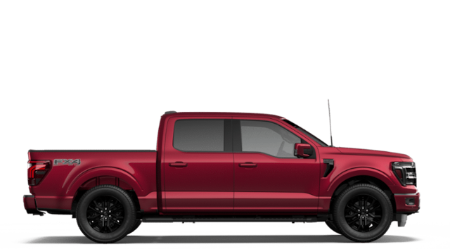 2026 Ford F-150+F-150