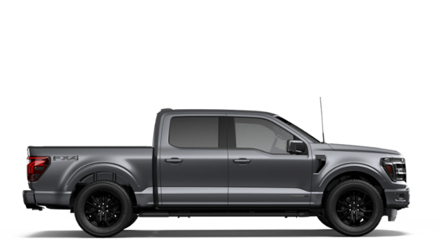 2026 Ford F-150+F-150