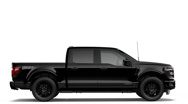 2026 Ford F-150+F-150