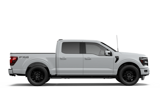 2026 Ford F-150+F-150