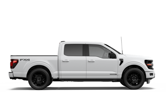 2026 Ford F-150+F-150