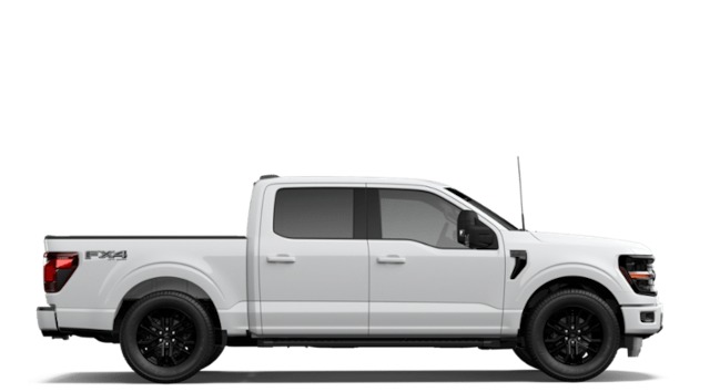 2026 Ford F-150+F-150
