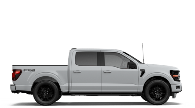 2026 Ford F-150+F-150