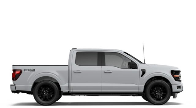 2026 Ford F-150+F-150