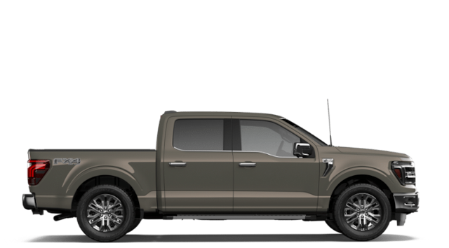 2026 Ford F-150+F-150
