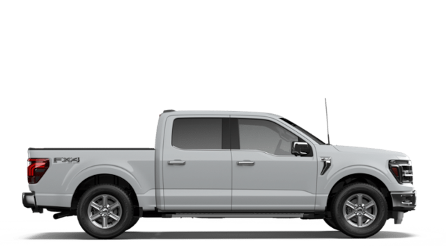 2026 Ford F-150+F-150