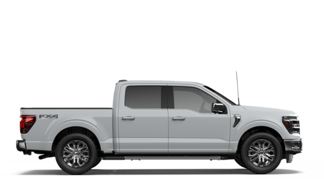 2026 Ford F-150+F-150