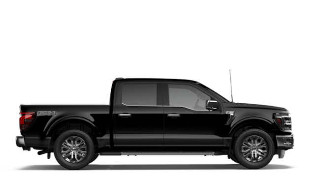 2026 Ford F-150+F-150