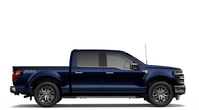 2026 Ford F-150+F-150