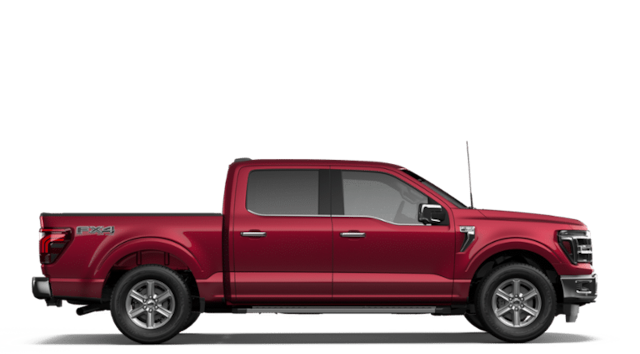 2026 Ford F-150+F-150