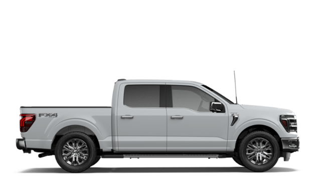 2026 Ford F-150+F-150