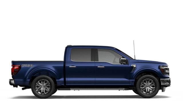 2026 Ford F-150+F-150