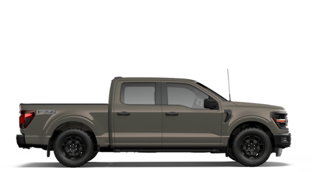 2026 Ford F-150+F-150