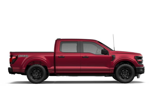 2026 Ford F-150+F-150
