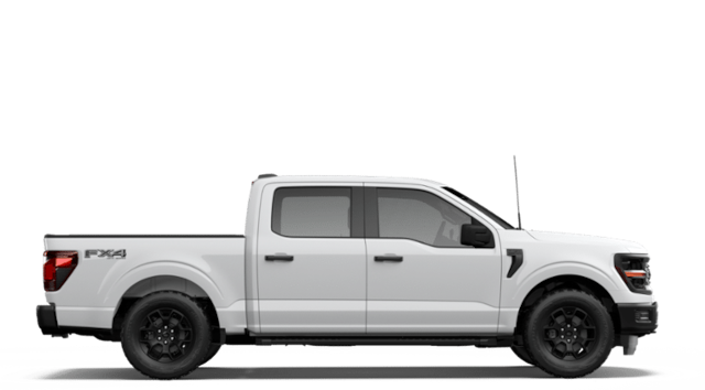 2026 Ford F-150+F-150