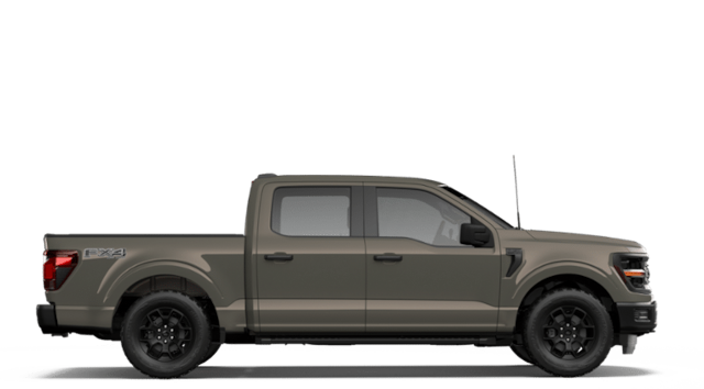 2026 Ford F-150+F-150