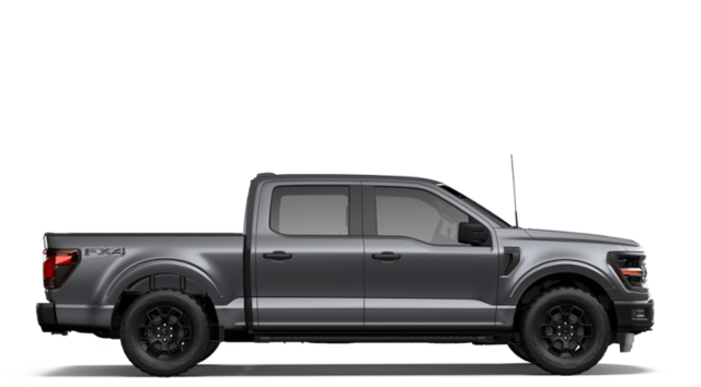 2026 Ford F-150+F-150