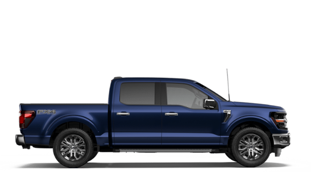 2026 Ford F-150+F-150