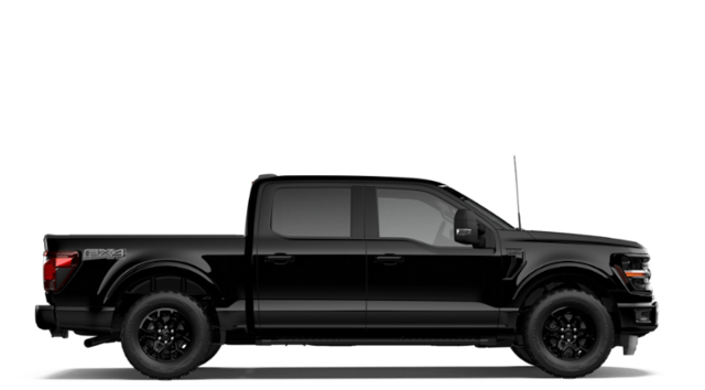 2026 Ford F-150+F-150