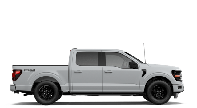 2026 Ford F-150+F-150