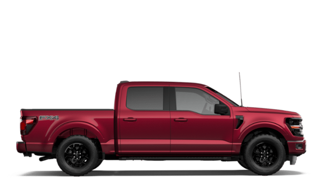 2026 Ford F-150+F-150