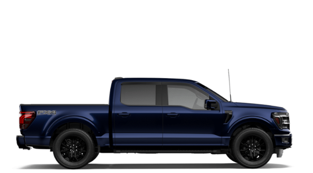 2026 Ford F-150+F-150
